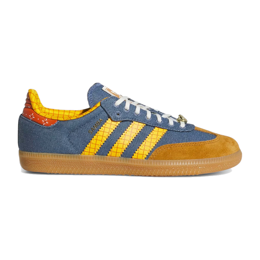 Adidas Samba OG Disney Pixar's Toy Story Woody