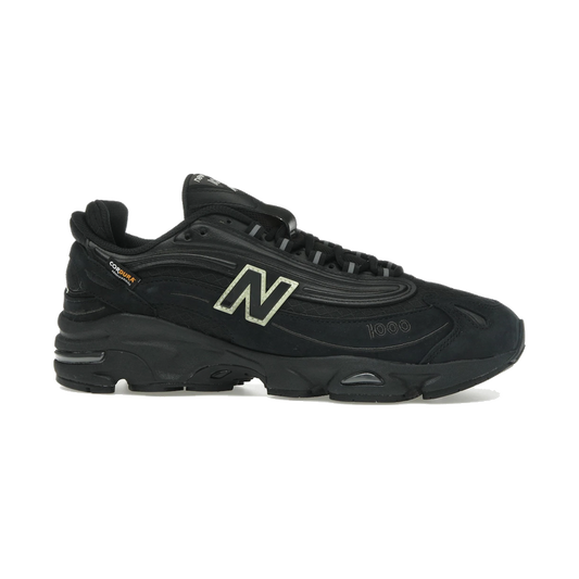 New Balance 1000 Cordura Black Neon