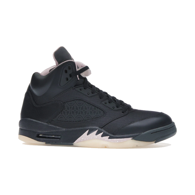 Air Jordan 5 Retro PSG Paris Saint-Germain Off Noir
