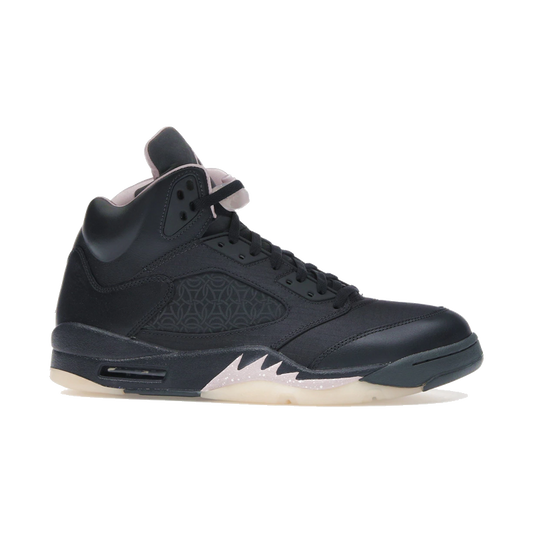 Air Jordan 5 Retro PSG Paris Saint-Germain Off Noir