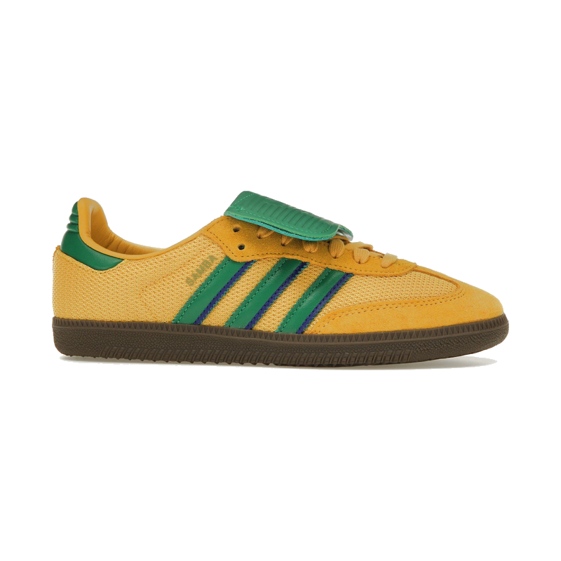 Adidas Samba LT Preloved Yellow
