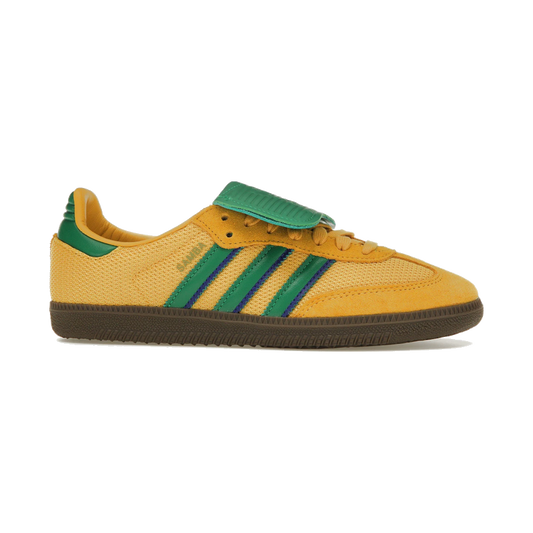 Adidas Samba LT Preloved Yellow