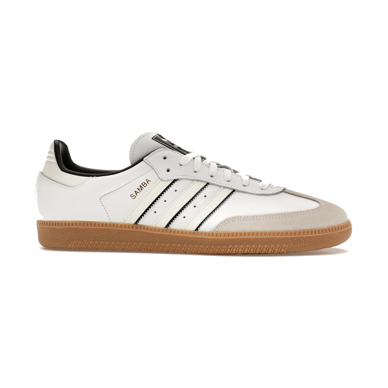 Adidas Samba OG Off White Core Black