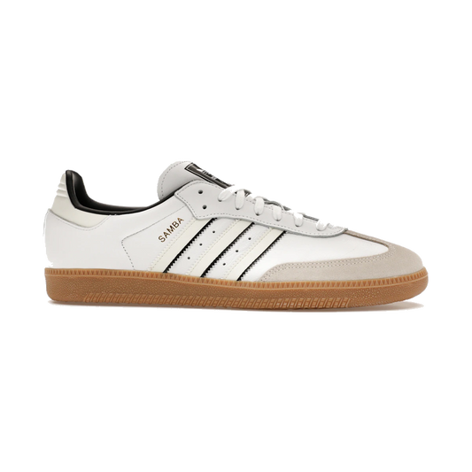 Adidas Samba OG Off White Core Black