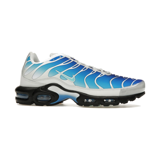 Nike Air Max Plus One Block Down Light Photo Blue