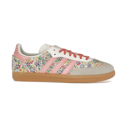Adidas Samba OG Liberty London Floral Embroidery