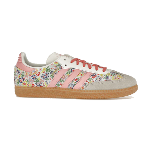 Adidas Samba OG Liberty London Floral Embroidery