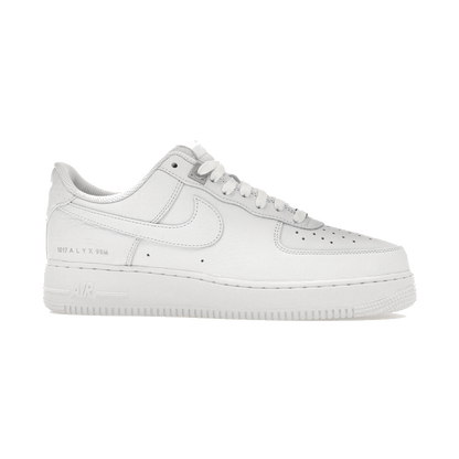 Nike Air Force 1 Low SP 1017 ALYX 9SM White