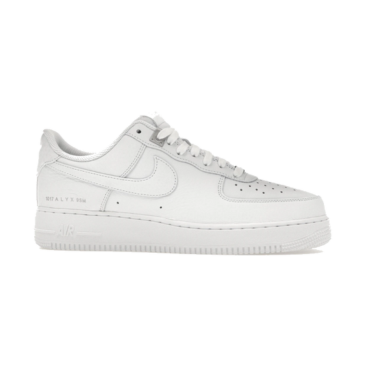 Nike Air Force 1 Low SP 1017 ALYX 9SM White
