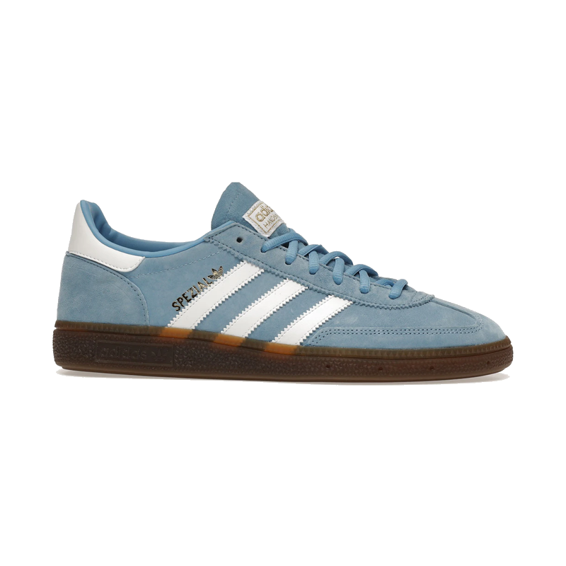 Adidas Handball Spezial Light Blue