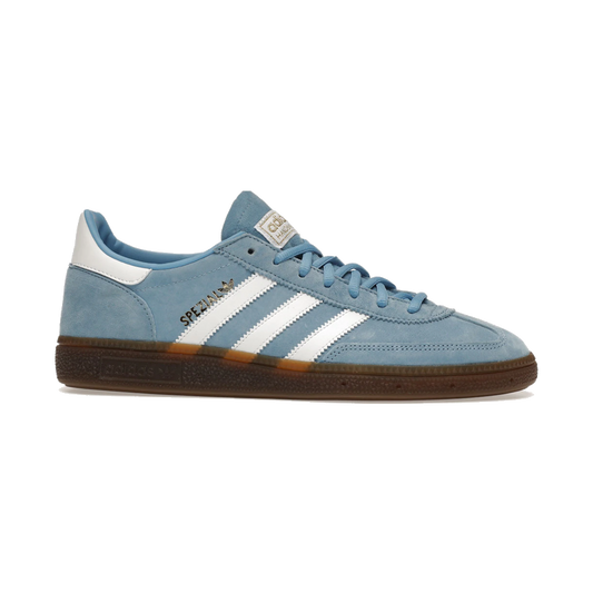 Adidas Handball Spezial Light Blue