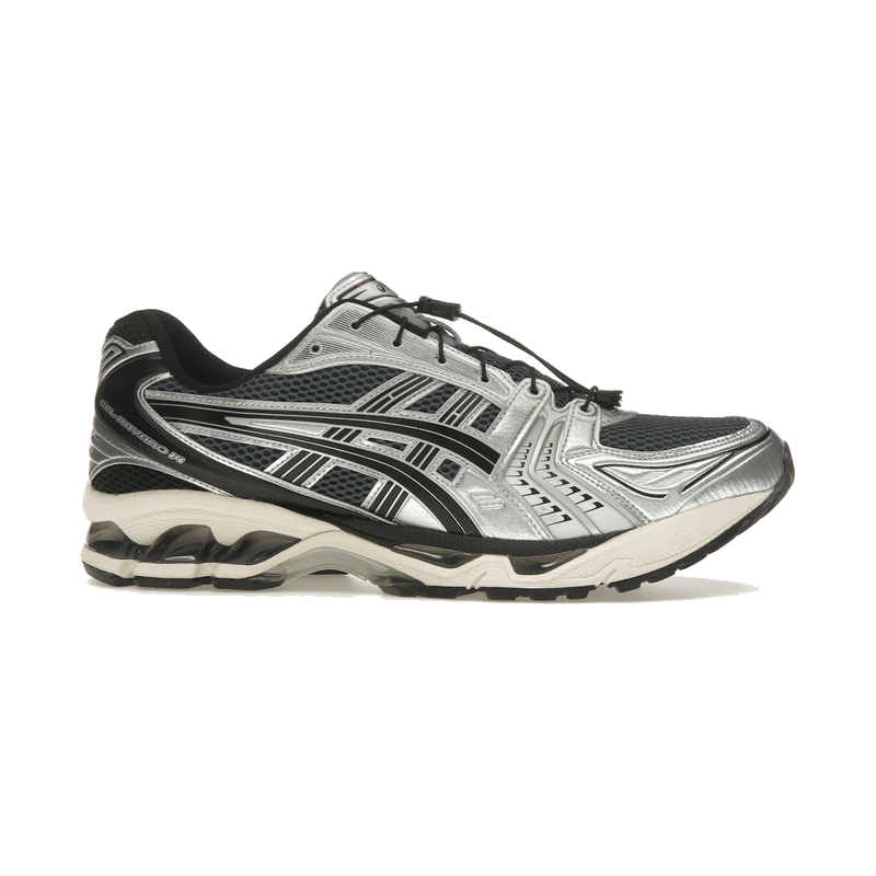 ASICS Gel-Kayano 14 Unlimited Pack Carrier Grey