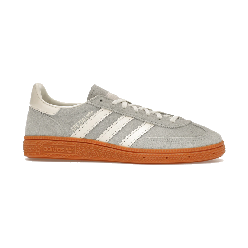 Adidas Handball Spezial Wonder Silver Gum