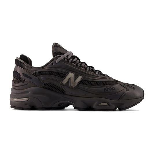 New Balance 1000 Black Metallic