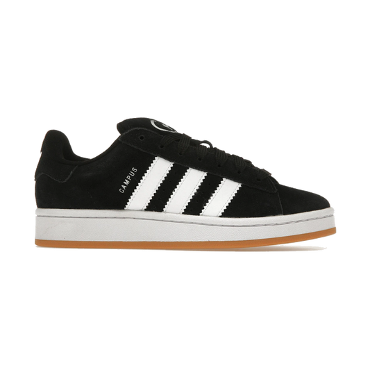Adidas Campus 00s Black White Gum