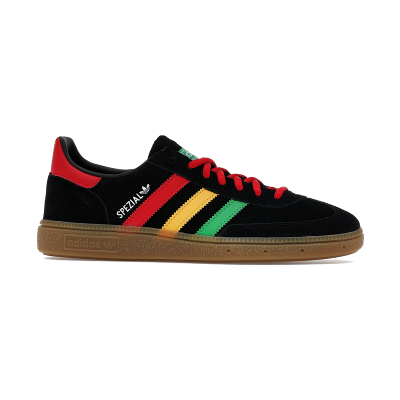 Adidas Handball Spezial Bob Marley Football Is Freedom