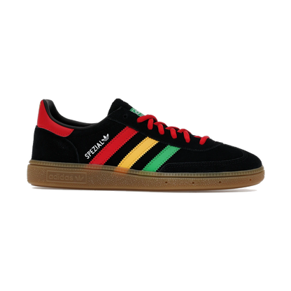 Adidas Handball Spezial Bob Marley Football Is Freedom