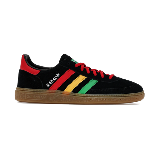 Adidas Handball Spezial Bob Marley Football Is Freedom