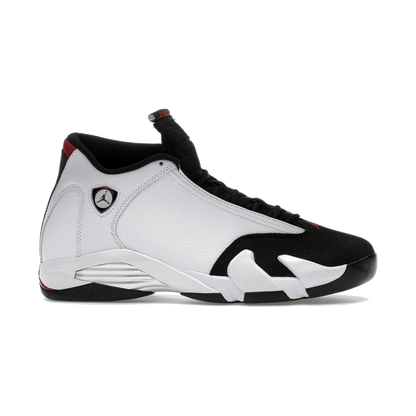 Air Jordan 14 Retro Black Toe 2024