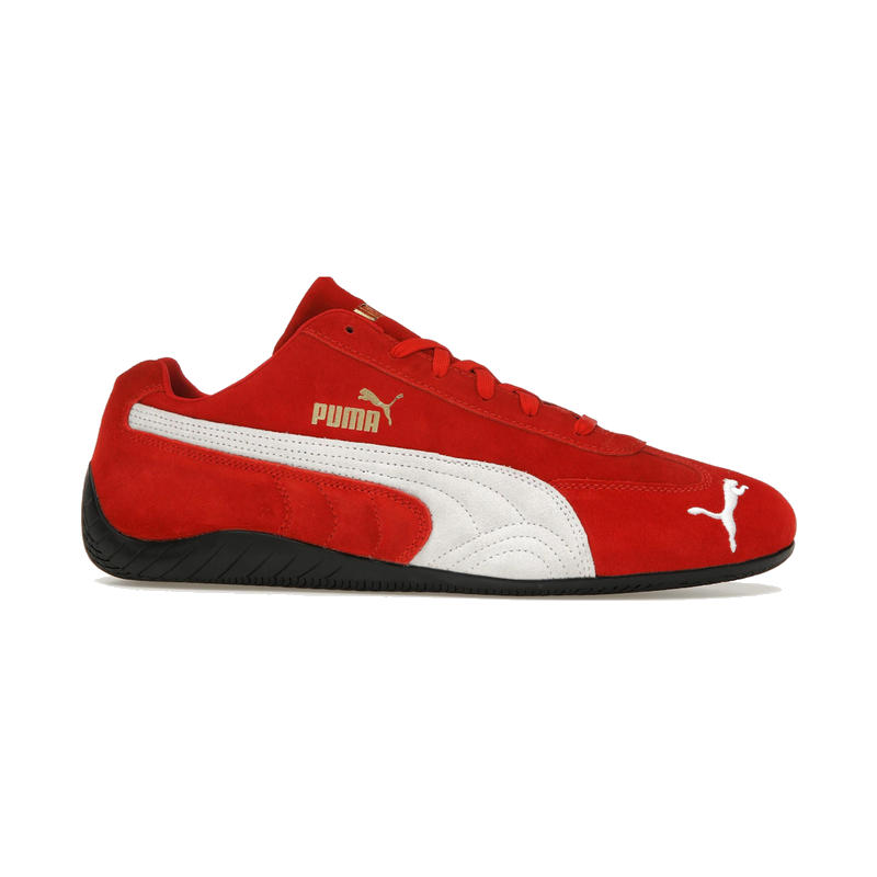 Puma Speedcat OG Red White