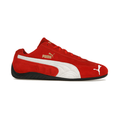 Puma Speedcat OG Red White