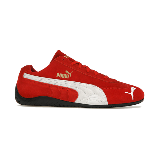 Puma Speedcat OG Red White