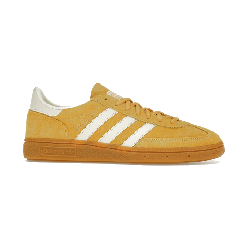 Adidas Handball Spezial Preloved Yellow