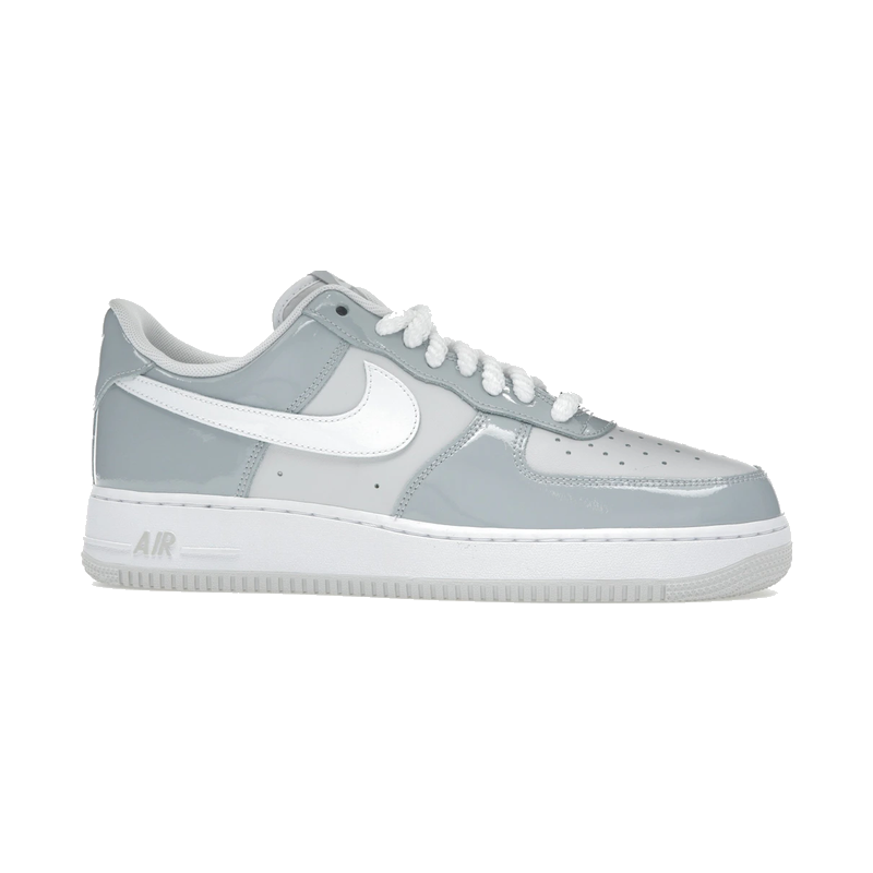 Nike Air Force 1 Low '07 LV8 Wolf Grey Vast Grey White