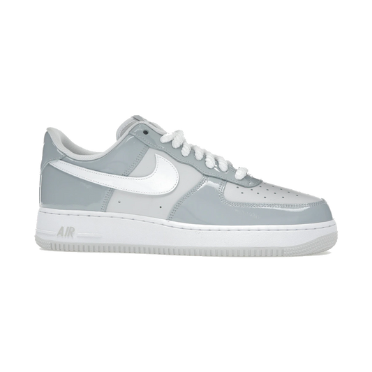 Nike Air Force 1 Low '07 LV8 Wolf Grey Vast Grey White