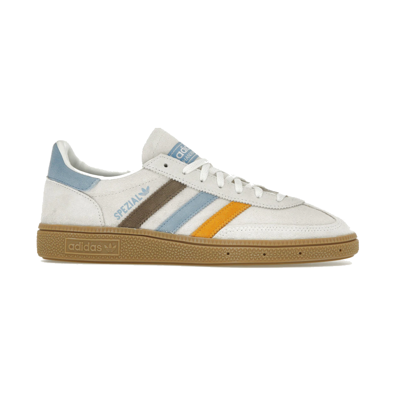 Adidas Handball Spezial Light Blue Earth Strata