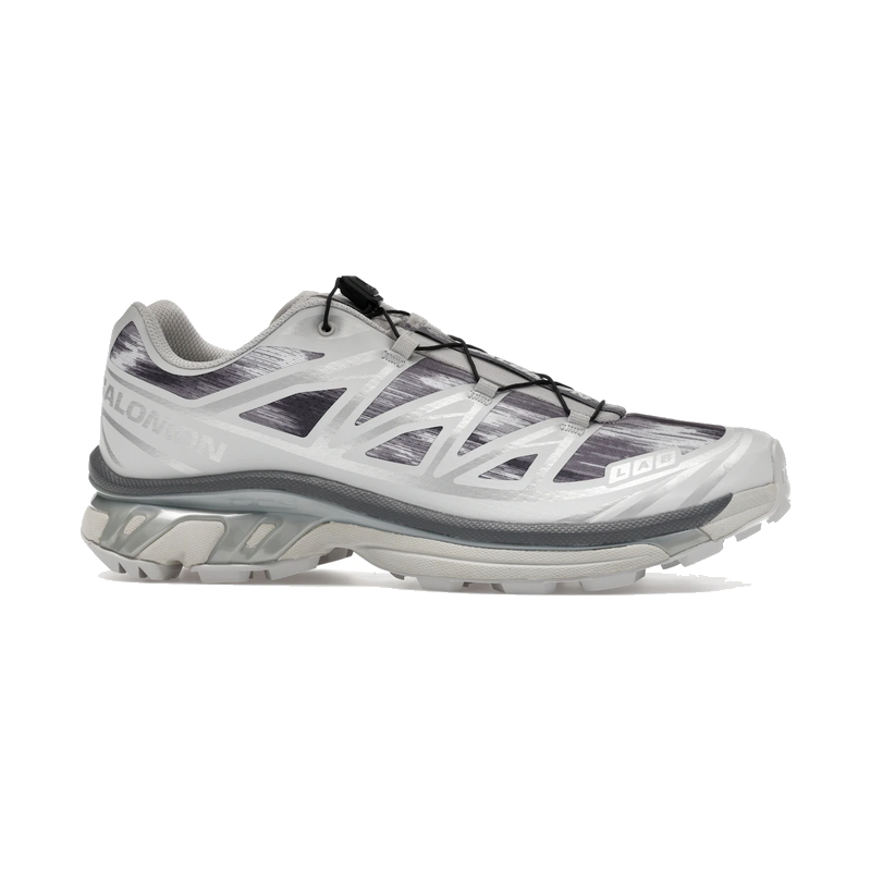 Salomon XT-6 Gray Violet Castlerock Camo