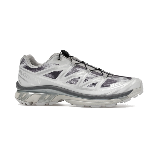 Salomon XT-6 Gray Violet Castlerock Camo