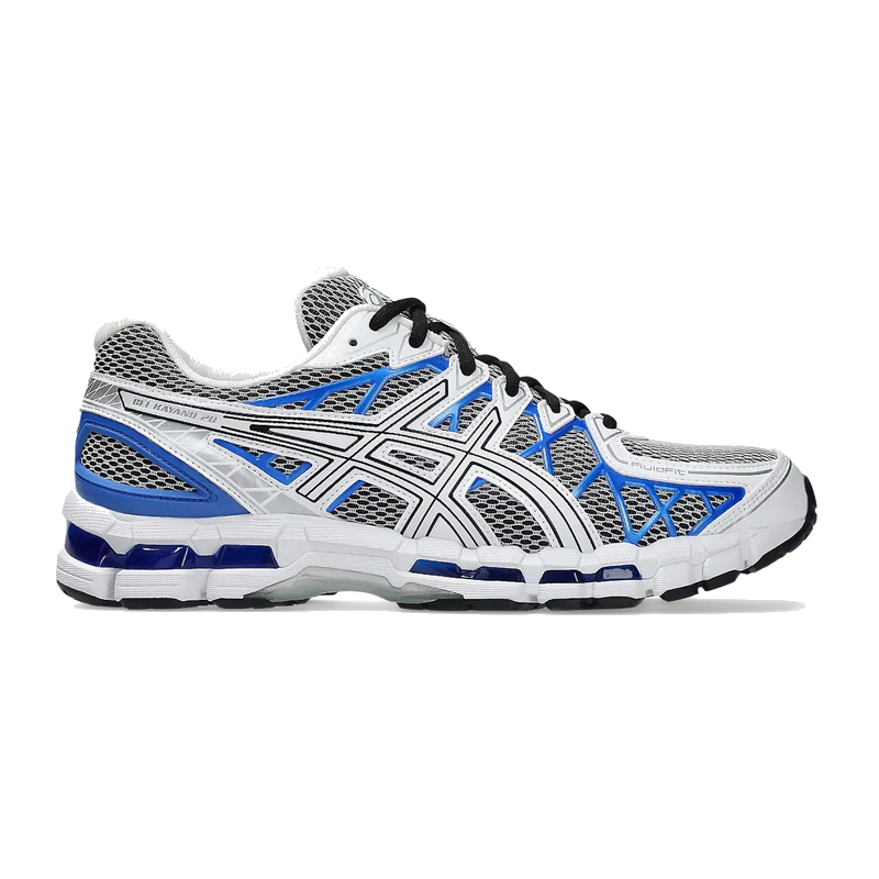 ASICS Gel-Kayano 20 White Illusion Blue