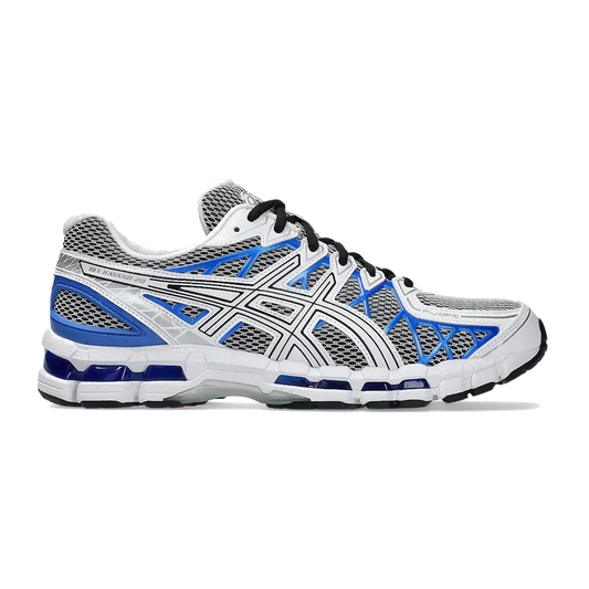 ASICS Gel-Kayano 20 White Illusion Blue