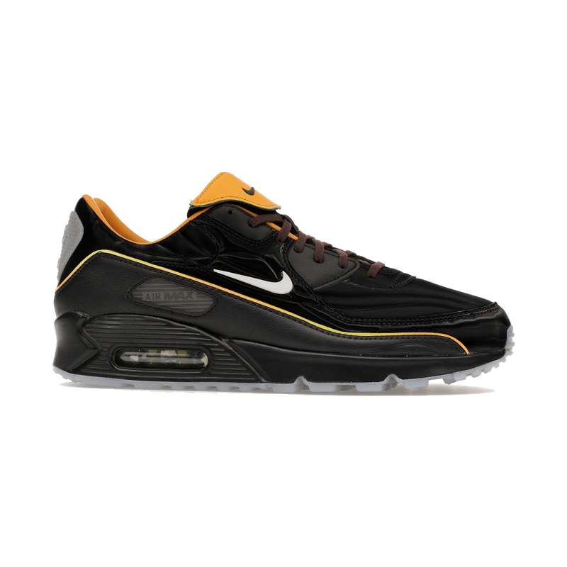 Nike Air Max 90 Dark Cinder Mercurial Vapor 1