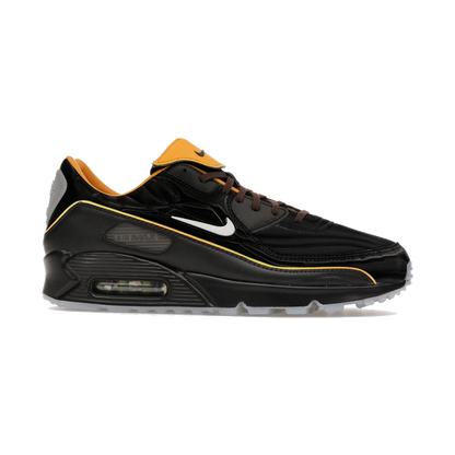 Nike Air Max 90 Dark Cinder Mercurial Vapor 1