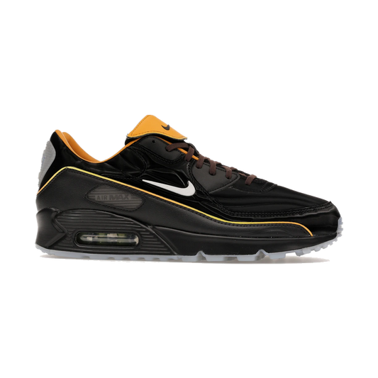 Nike Air Max 90 Dark Cinder Mercurial Vapor 1