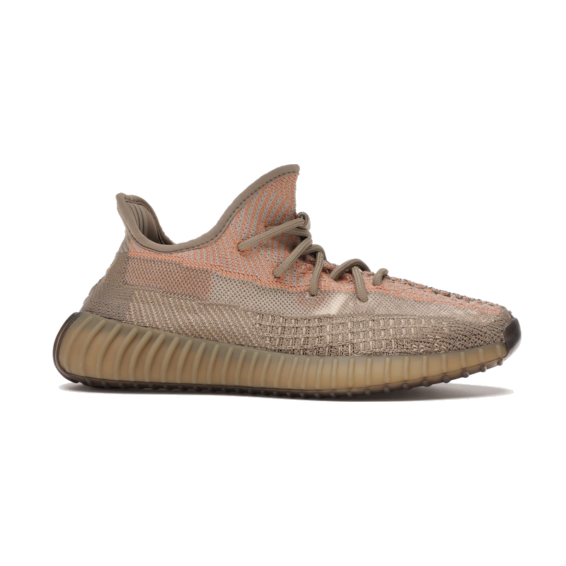 Adidas Yeezy Boost 350 V2 Sand Taupe