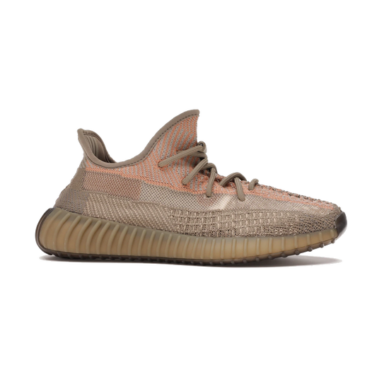 Adidas Yeezy Boost 350 V2 Sand Taupe