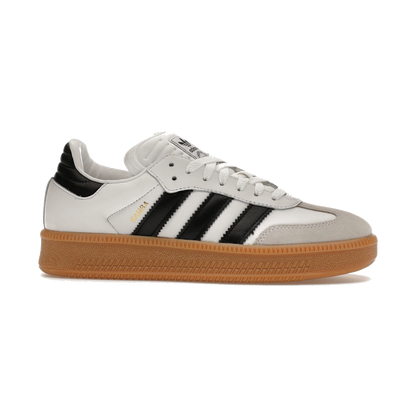 Adidas Samba XLG White Black Gum