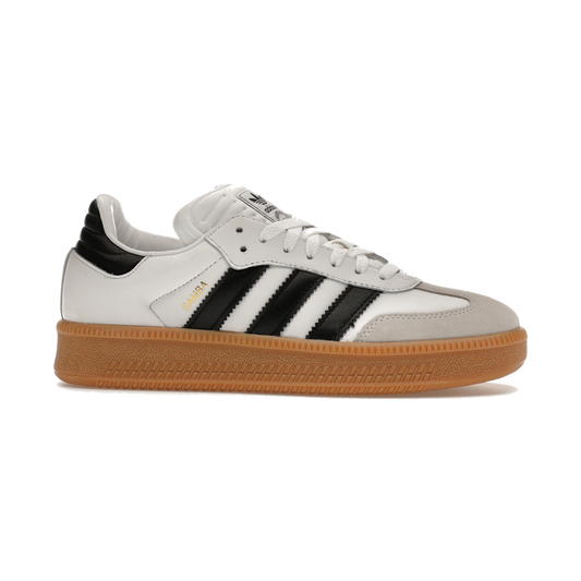 Adidas Samba XLG White Black Gum