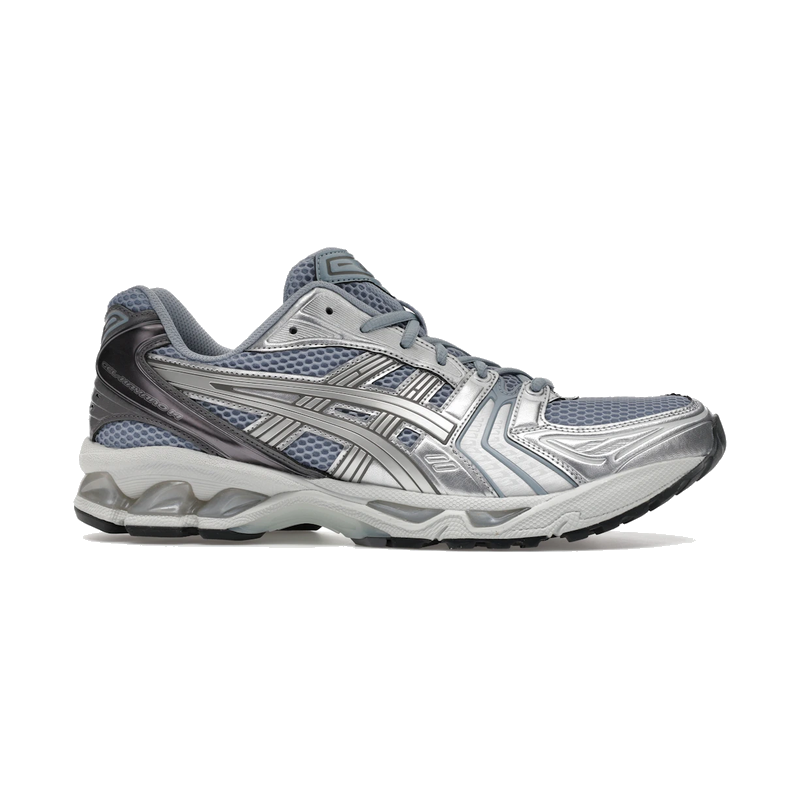 ASICS Gel-Kayano 14 Dolphin Grey Pure Silver