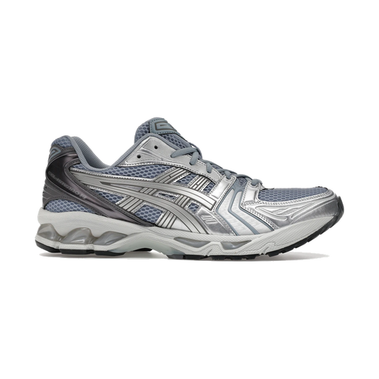ASICS Gel-Kayano 14 Dolphin Grey Pure Silver