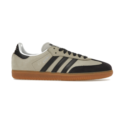 Adidas Samba OG Putty Grey Black