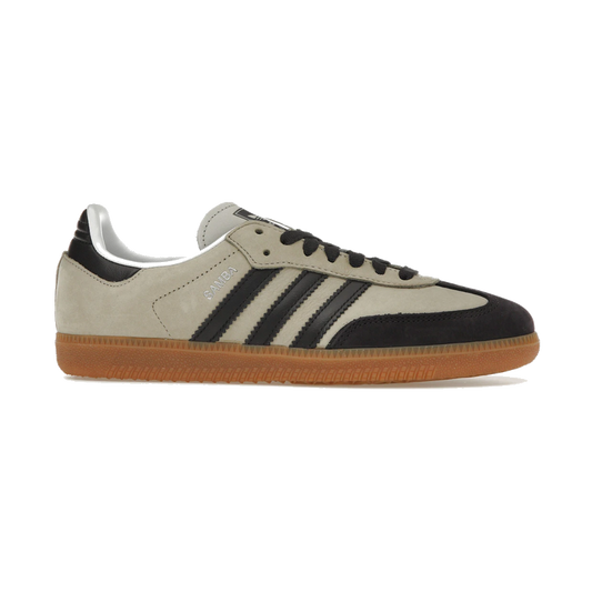 Adidas Samba OG Putty Grey Black