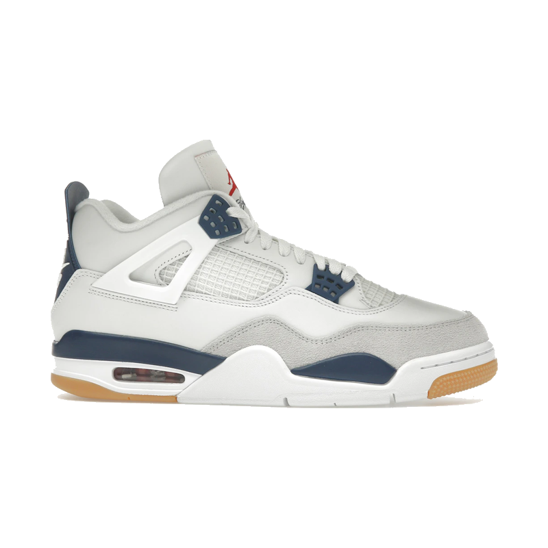 Air Jordan 4 Retro SB Navy