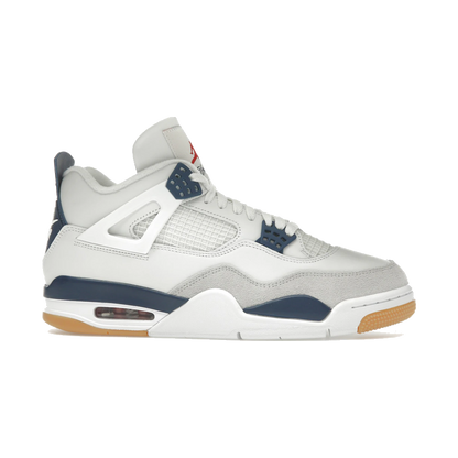Air Jordan 4 Retro SB Navy