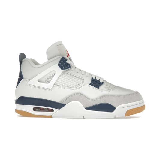 Air Jordan 4 Retro SB Navy