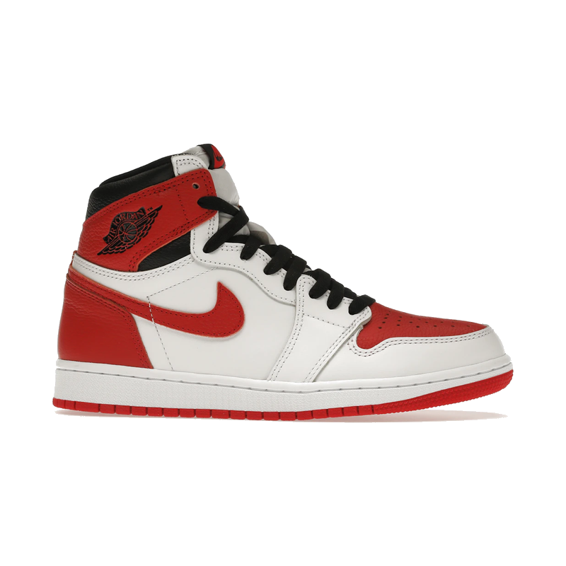 Air Jordan 1 Retro High OG Heritage