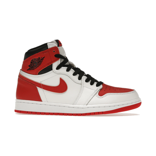 Air Jordan 1 Retro High OG Heritage
